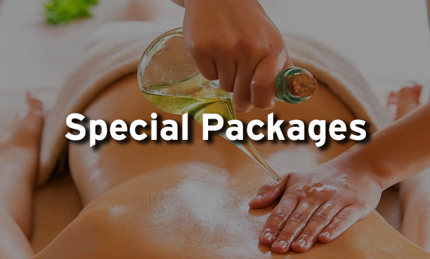 panchakarma Special packages